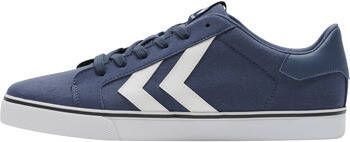 Hummel Sneakers Baskets Leisure Lx E