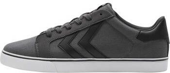 Hummel Sneakers Baskets Leisure Lx E