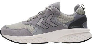 Hummel Sneakers Baskets Marathona Reach LX