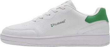 Hummel Sneakers Baskets Match Point