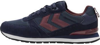 Hummel Sneakers Baskets Monaco 86