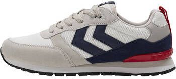 Hummel Sneakers Baskets Monaco 86