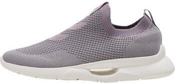 Hummel Lage Sneakers Baskets sans couture femme Tatum