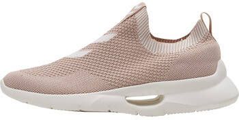 Hummel Lage Sneakers Baskets sans couture femme Tatum