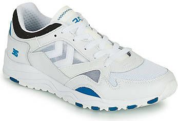 Hummel Lage Sneakers EDMONTON 3S LEATHER