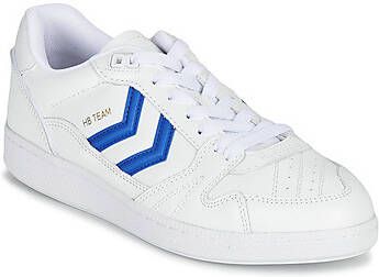 Hummel Lage Sneakers HB TEAM
