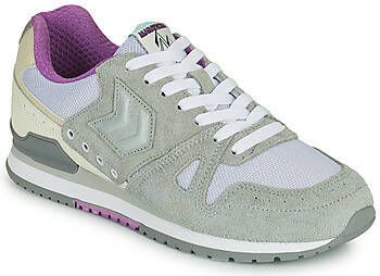 Hummel Lage Sneakers MARATHONA SUEDE