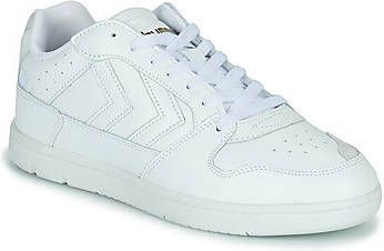 Hummel Lage Sneakers POWER PLAY