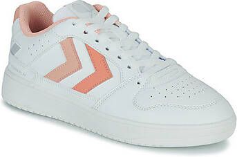 Hummel Lage Sneakers ST POWER PLAY WOMEN