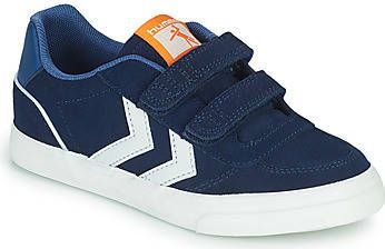 Hummel Lage Sneakers STADIL 3.0 JR