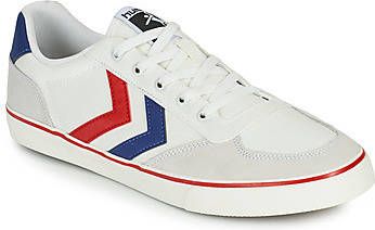 Hummel Lage Sneakers STADIL LOW OGC 3.0