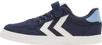 Hummel Sneakers Baskets basses enfant Slimmer Stadil