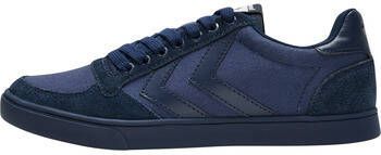 Hummel Sneakers Baskets basses Slimmer Stadil Tonal