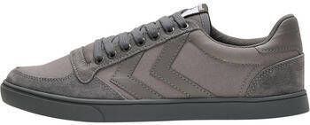 Hummel Sneakers Baskets basses Slimmer Stadil Tonal