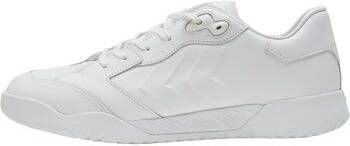 Hummel Sneakers Baskets basses Top Spin Reach Lx E