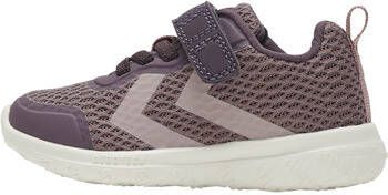 Hummel Sneakers Baskets bébé Actus Recycled