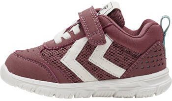 Hummel Sneakers Baskets bébé fille Crosslite Winter