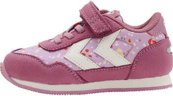 Hummel Sneakers Baskets bébé fille Reflex