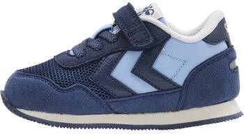 Hummel Sneakers Baskets bébé garçon Reflex Multi