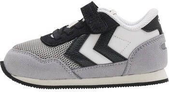 Hummel Sneakers Baskets bébé Reflex Multi