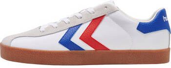 Hummel Sneakers Baskets Diamant Lx E Nylon
