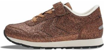 Hummel Sneakers Baskets enfant Reflex Glitter