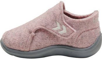 Hummel Sneakers Baskets enfant wool slipper
