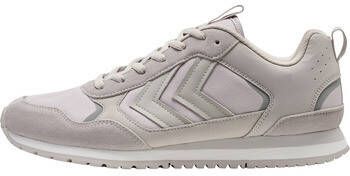 Hummel Sneakers Baskets femme Fallon Tonal