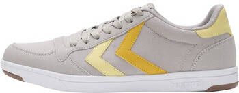 Hummel Sneakers Baskets femme Stadil Light Canvas