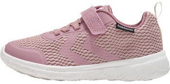 Hummel Sneakers Baskets fille Actus Tex