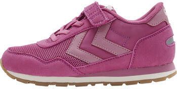Hummel Sneakers Baskets fille Reflex