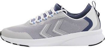 Hummel Sneakers Baskets Flow Fit