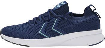 Hummel Sneakers Baskets Flow Seamless