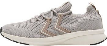Hummel Sneakers Baskets Flow Seamless