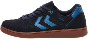 Hummel Sneakers Baskets liga gk