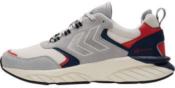 Hummel Sneakers Baskets Marathona Reach Lx