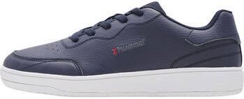 Hummel Sneakers Baskets Match Point