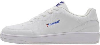 Hummel Sneakers Baskets Match Point