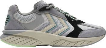 Hummel Sneakers Baskets Reach LX 6000