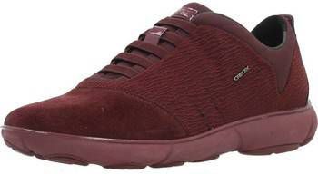 Lage Sneakers Geox D NEBULA B