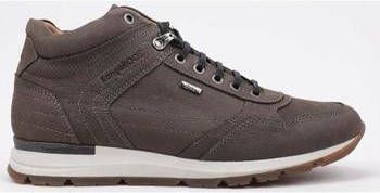 Kangaroos Hoge Sneakers 300