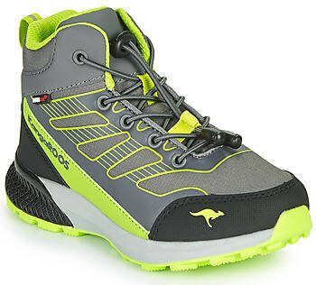 Kangaroos Hoge Sneakers K SCOUT RTX