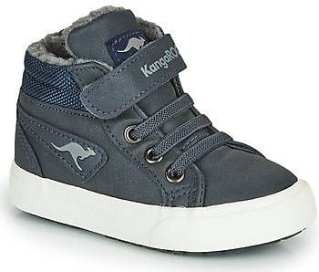 Kangaroos Hoge Sneakers KAVU I