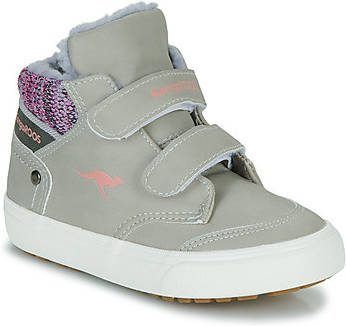 Kangaroos Hoge Sneakers KAVU PRIMO