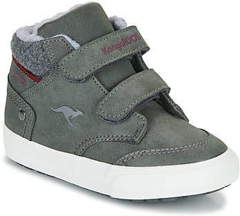 Kangaroos Hoge Sneakers KAVU PRIMO