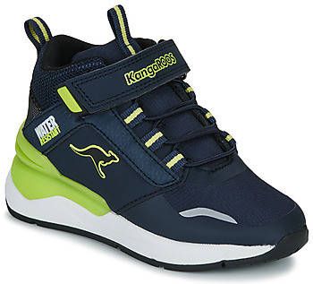 Kangaroos Hoge Sneakers KD DOSE EV