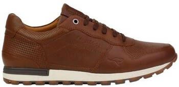 Kangaroos Lage Sneakers