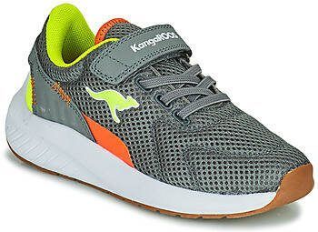 Kangaroos Lage Sneakers K FORT JAG EV