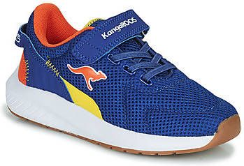 Kangaroos Lage Sneakers K Fort Jag EV