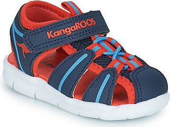 Kangaroos Lage Sneakers K Grobi